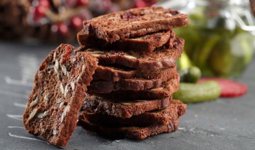 crisps lentils festive lentil ca