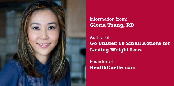 Gloria Tsang new